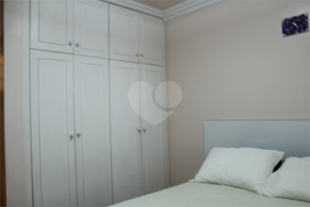 Apartamento à venda com 4 quartos, sendo 1 suíte, no Centro, São Bernardo do Campo, SP