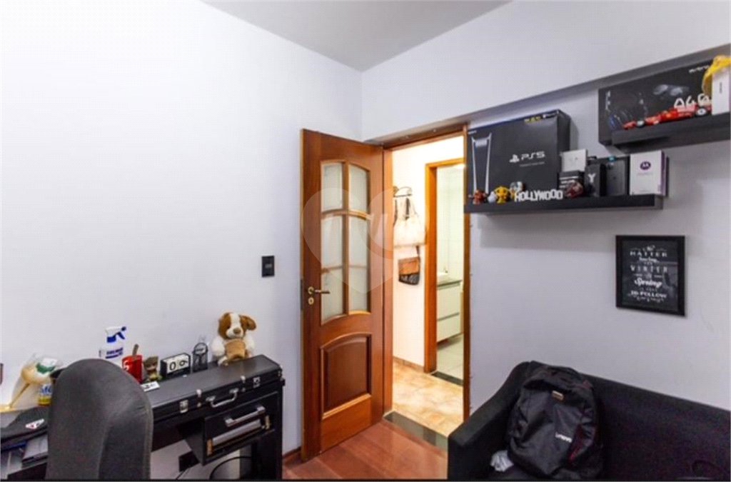 Apartamento à venda com 3 quartos em Chácara Santo Antônio (zona Leste), São Paulo, SP