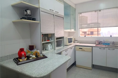Apartamento à venda com 4 suítes em Vila Suzana, São Paulo, SP