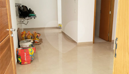 Apartamento à venda com 2 quartos em Jardim São Paulo(zona Norte), São Paulo, SP