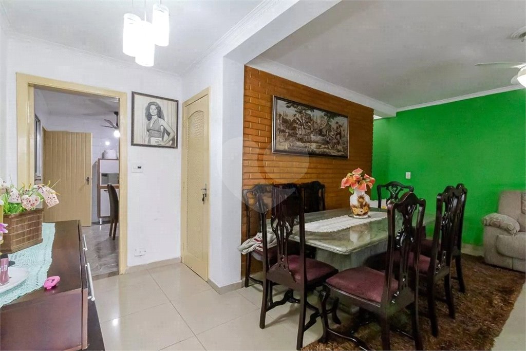 Casa à venda com 3 quartos, sendo 1 suíte, em Vila Brasilina, São Paulo, SP