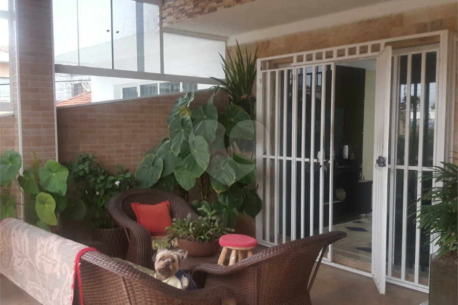 Sobrado à venda com 3 quartos, sendo 1 suíte,  em Tucuruvi, São Paulo, SP