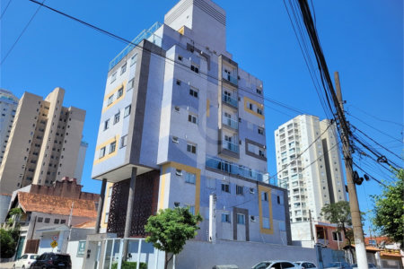 Studio à venda com 1 quarto em Santa Teresinha, São Paulo, SP