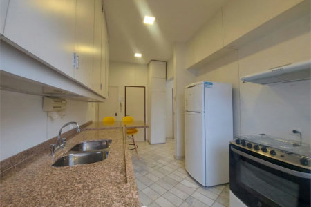 Apartamento com 4 dormitórios à venda, 120 m² por R$ 700.000,00 - Pitangueiras - Guarujá/SP