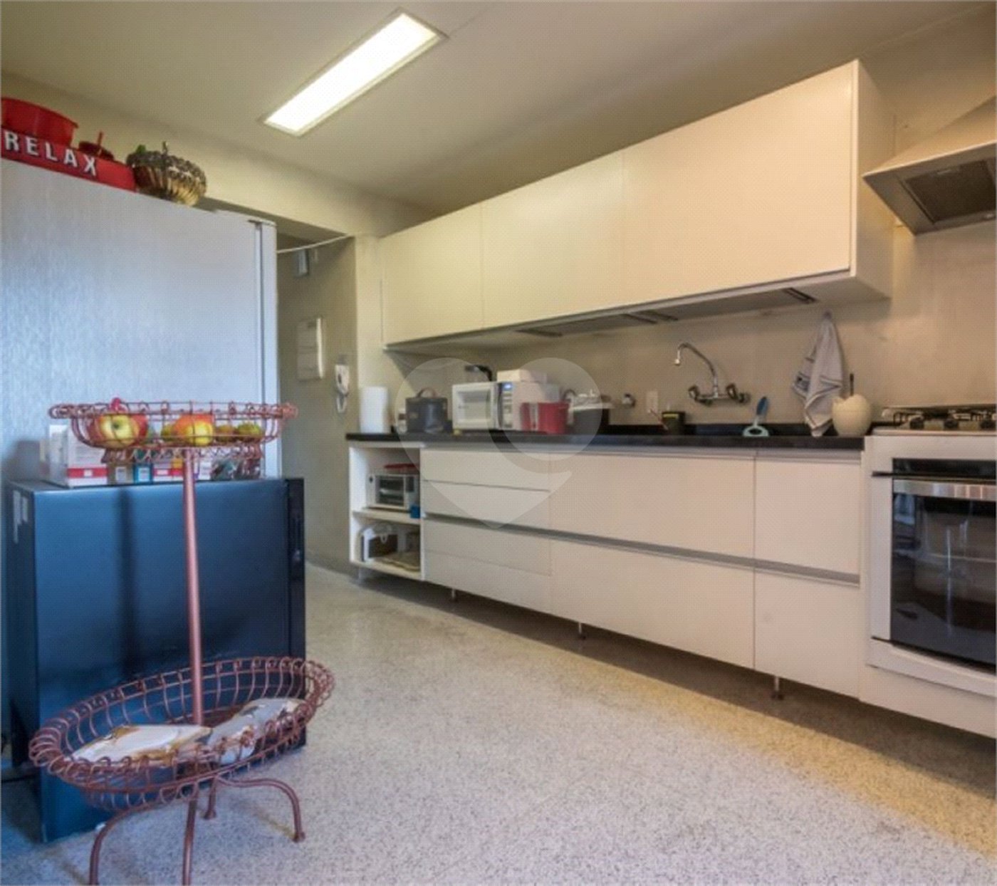 Apartamento à venda com 3 suítes em Cidade Monções, São Paulo, SP