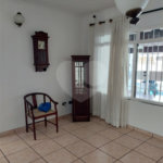 Sobrado à venda com 3 quartos, sendo 1 suíte, em Vila Mascote, São Paulo, SP