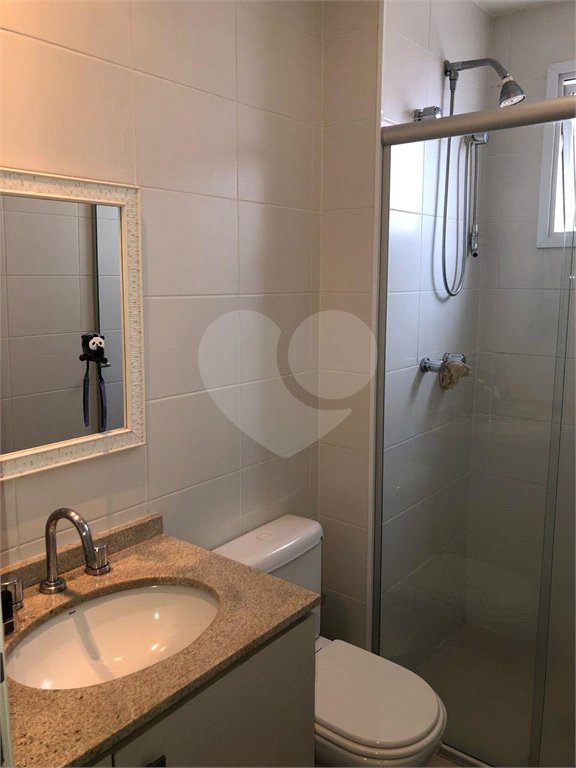 Apartamento à venda com 3 suítes em Lapa, São Paulo, SP