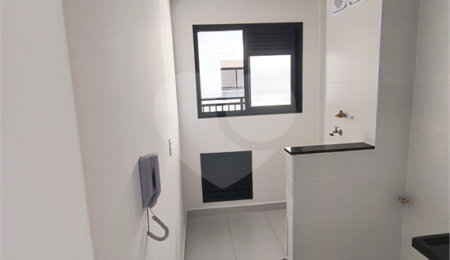 Apartamento à venda com 3 quartos, sendo 1 suíte,  no Centro, São Bernardo do Campo, SP