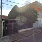 Casa térrea no Maria Stella Fagá .