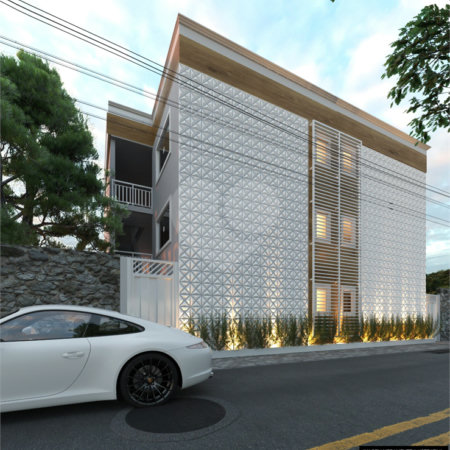 Apartamento à venda com 1 quarto em Parada Inglesa, São Paulo, SP