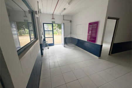 Barracão para alugar em Éden, Sorocaba, SP