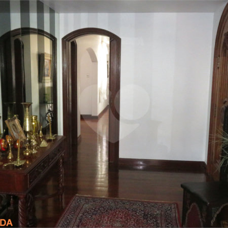 Apartamento à venda com 4 quartos, sendo 2 suítes, em Tijuca, Rio de Janeiro, RJ