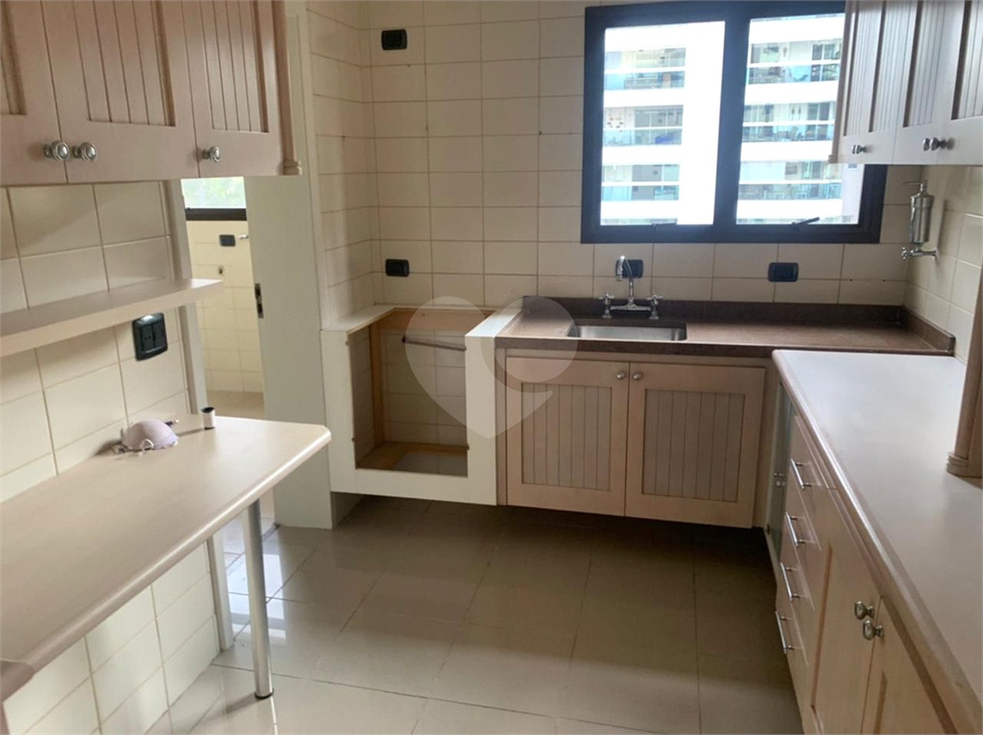 Apartamento à venda com 4 quartos, sendo 3 suítes, em Vila Andrade, São Paulo, SP