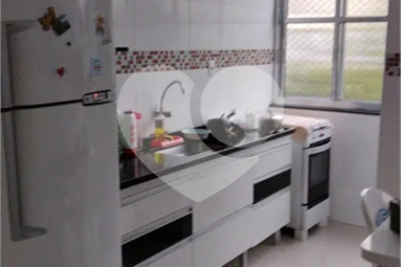 Apartamento à venda com 2 quartos em Mooca, São Paulo, SP