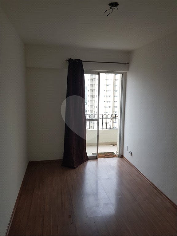 Apartamento à venda com 1 quarto em Santana, São Paulo, SP