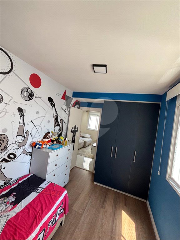 Apartamento à venda com 2 quartos, sendo 1 suíte,  em Brás, São Paulo, SP