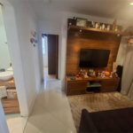 Apartamento à venda com 3 quartos, sendo 1 suíte, em Jaguaré, São Paulo, SP