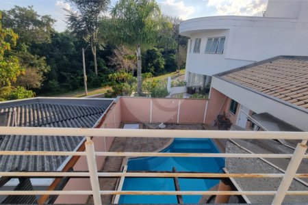 Casa à venda com 4 quartos, sendo 3 suítes,  no condomínio Residencial Villa dos Inglezes, Sorocaba - SP