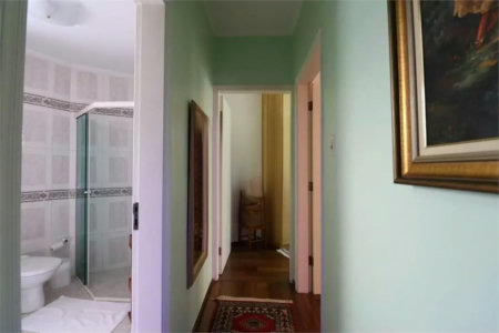 Apartamento à venda com 2 quartos em Lapa, São Paulo, SP
