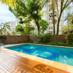 Apartamento à venda ou para alugar com 3 suítes em Real Parque, São Paulo, SP