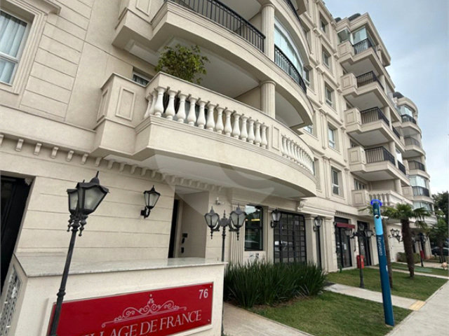 Apartamento à venda ou para alugar com 1 quarto em Santana, São Paulo, SP