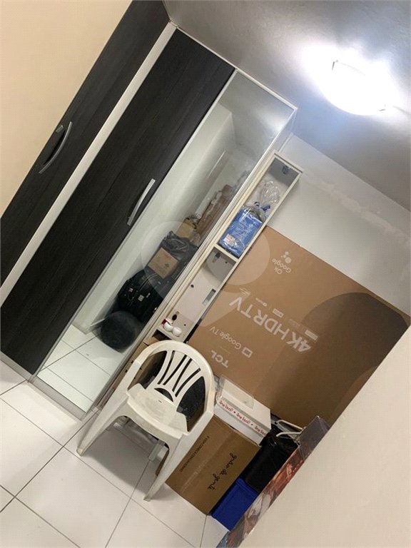 Sobrado à venda com 4 quartos, sendo 1 suíte, em Horto, São Paulo, SP