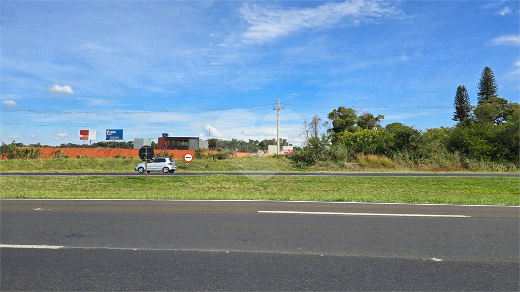 Terreno à venda em Portal das Laranjeiras, Araraquara, SP