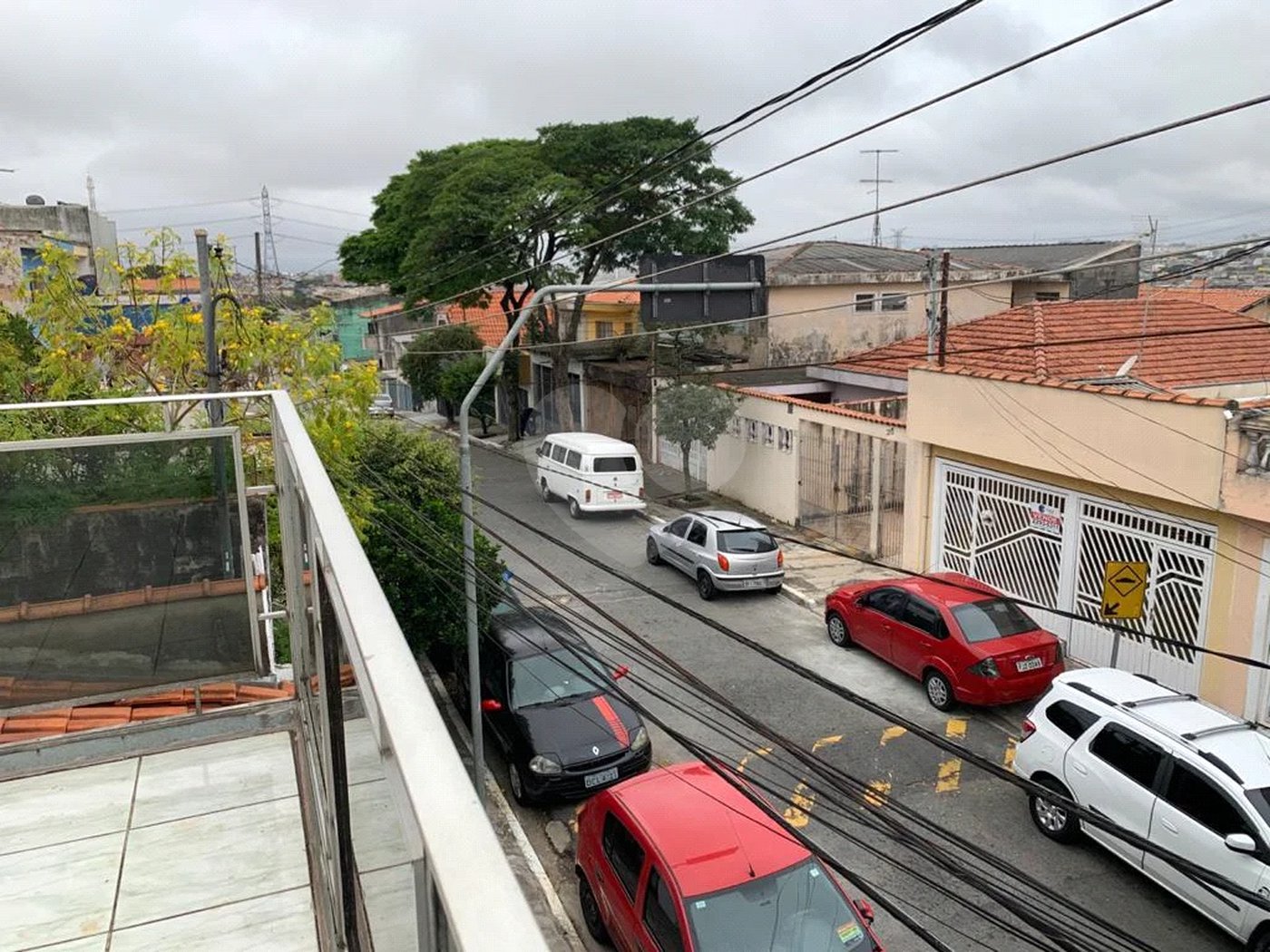Terreno 10X25 com casas alugadas Vila Rica