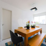 Apartamento à venda com 3 quartos, sendo 1 suíte, em Granja Julieta, São Paulo, SP