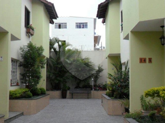 Casa à venda com 2 suítes no condomínio Morada do Sol, São Paulo - SP