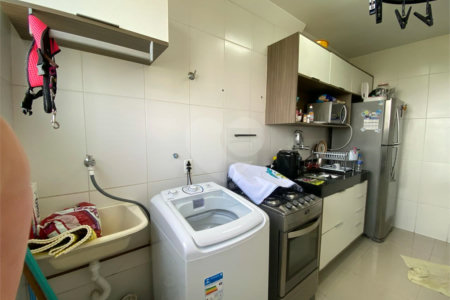 Apartamento à venda com 2 quartos em Jardim Novo Mundo, Sorocaba, SP