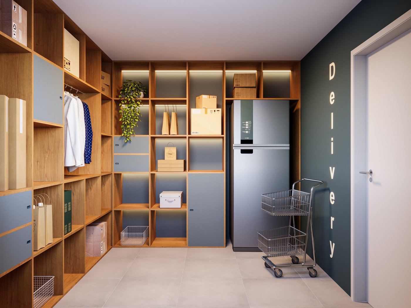 Residencial Porto Fino