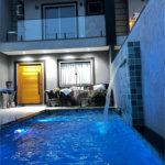 Casa à venda com 2 suítes no condomínio Villaggio Residenziale Di Lucas, Rio de Janeiro - RJ