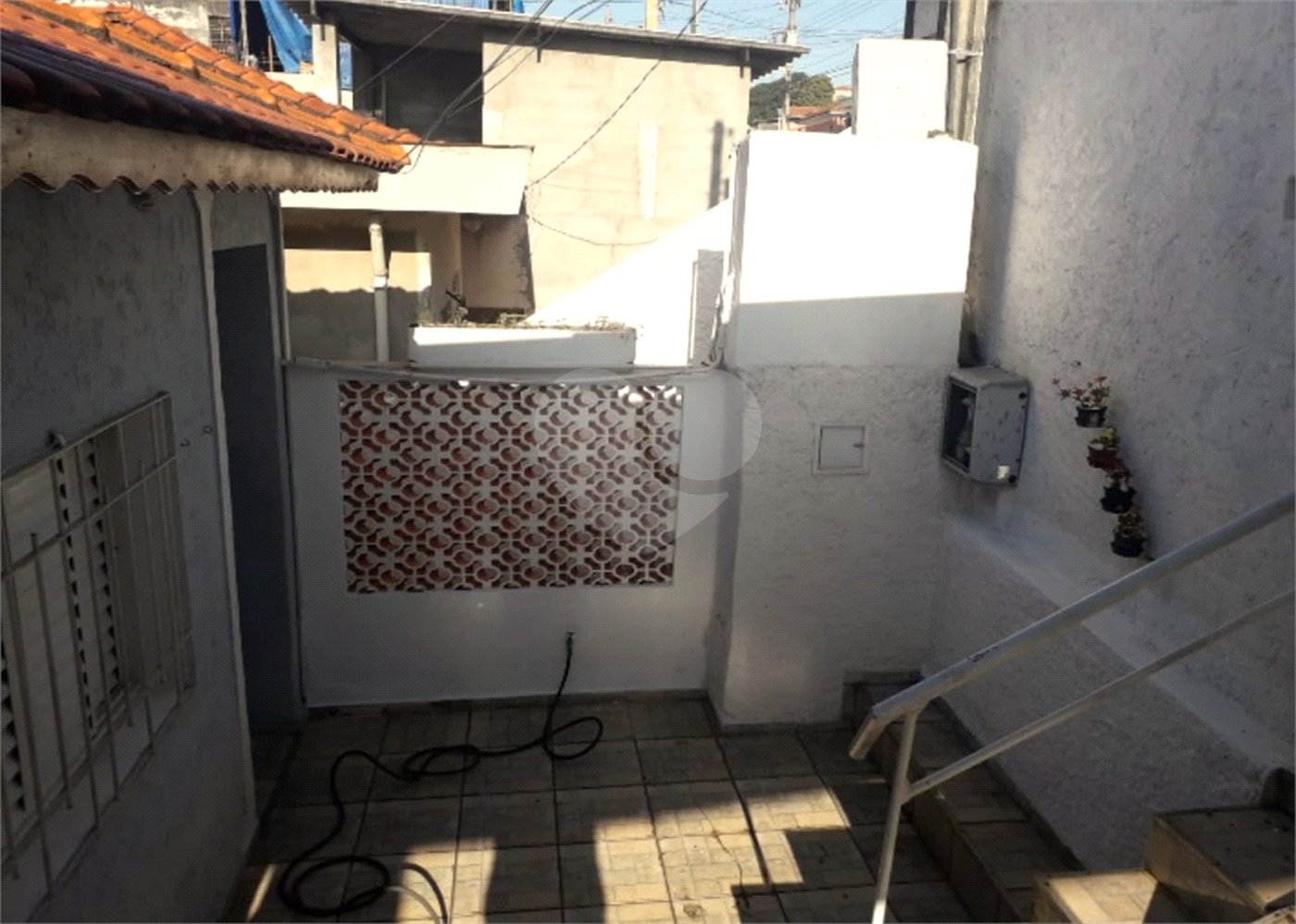 Casa Térrea à venda com 2 quartos em Vila Mazzei, São Paulo, SP