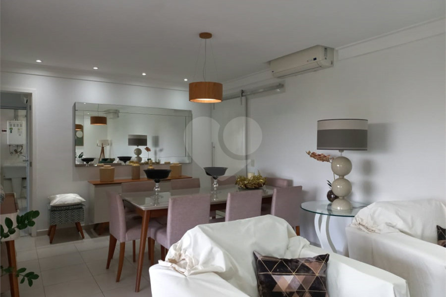 Apartamento à venda ou para alugar com 3 suítes em Enseada, Guarujá, SP