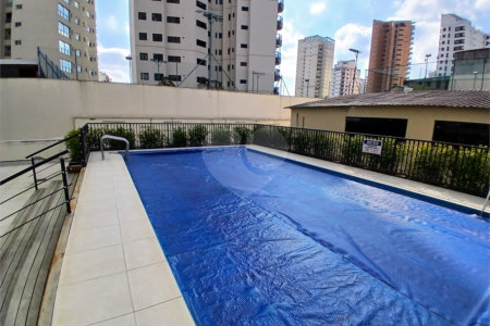 Apartamento à venda com 3 quartos, sendo 1 suíte, em Santana, São Paulo, SP