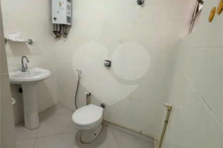 Apartamento à venda com 1 quarto em Vila Isabel, Rio de Janeiro, RJ
