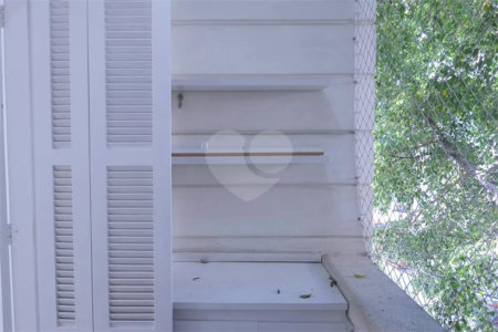 Apartamento à venda com 2 quartos em Perdizes, São Paulo, SP