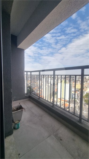 Studio à venda em Tucuruvi, São Paulo, SP