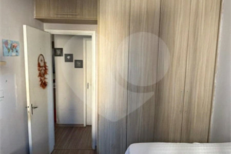 Apartamento à venda com 2 quartos, sendo 1 suíte, em Jardim Rosa de Franca, Guarulhos, SP