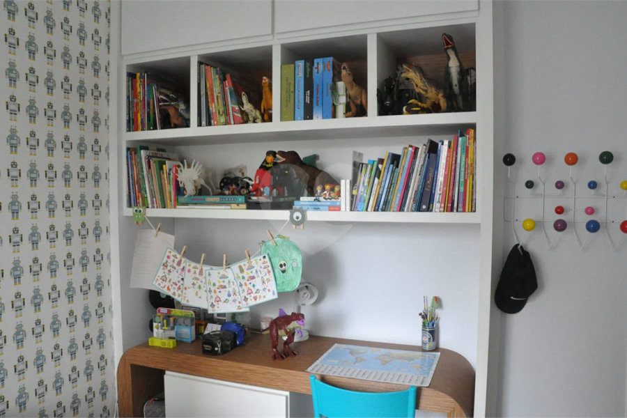 Apartamento à venda com 4 quartos, sendo 1 suíte, em Vila Guilherme, São Paulo, SP