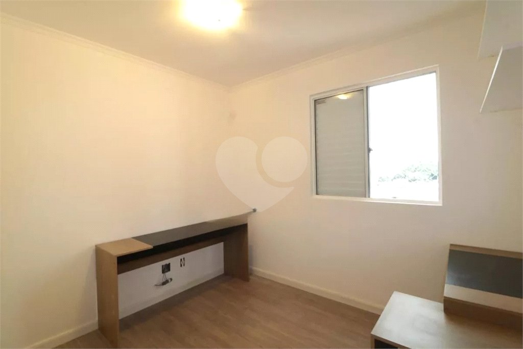 Apartamento à venda com 2 quartos em Mooca, São Paulo, SP