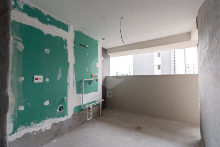 Apartamento à venda com 4 suítes em Brooklin, São Paulo, SP