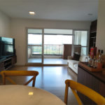 Apartamento à venda com 2 quartos, sendo 1 suíte,  em Jardim Caravelas, São Paulo, SP