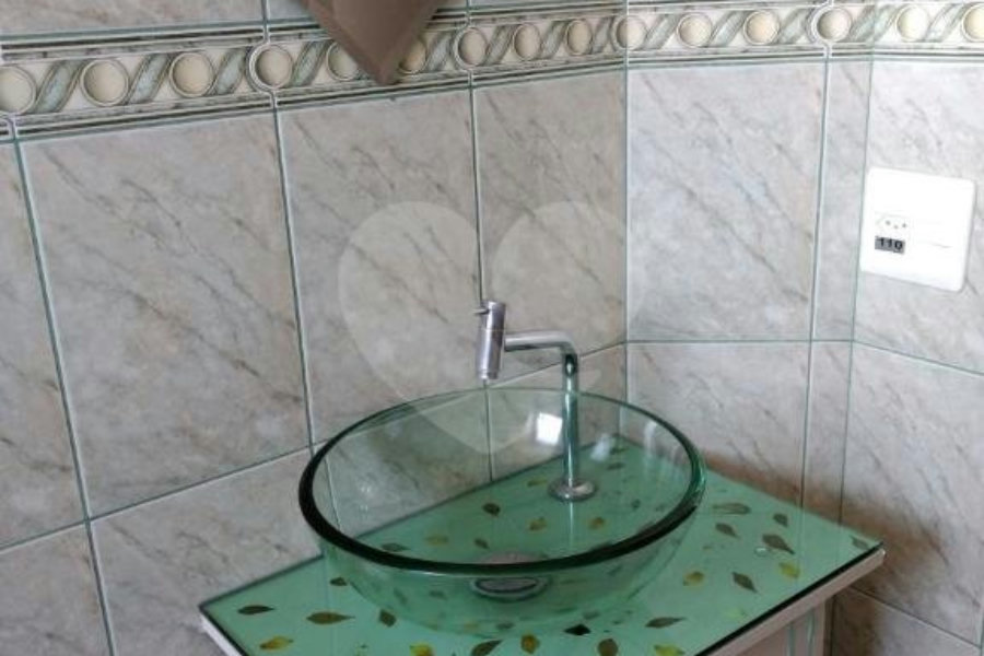 Apartamento à venda com 2 quartos em Vila Nova Cachoeirinha, São Paulo, SP