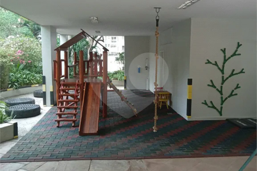 Apartamento à venda com 3 quartos, sendo 1 suíte, em Jardim Paulista, São Paulo, SP