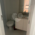 Apartamento à venda com 2 quartos, sendo 1 suíte, em Parque São Jorge, São Paulo, SP