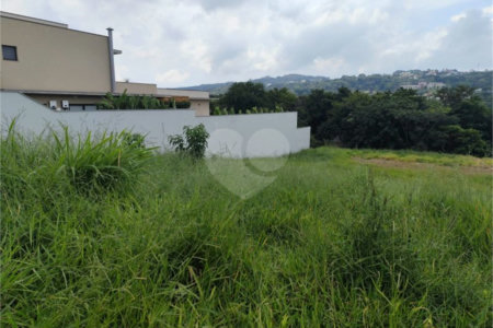 Terreno à venda no condomínio Recanto das Palmas, Vinhedo - SP