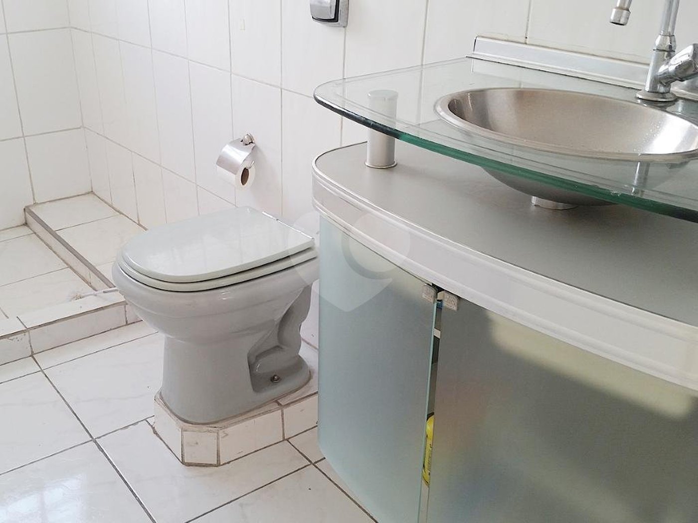 Casa Térrea à venda com 4 quartos em Santo Amaro, São Paulo, SP