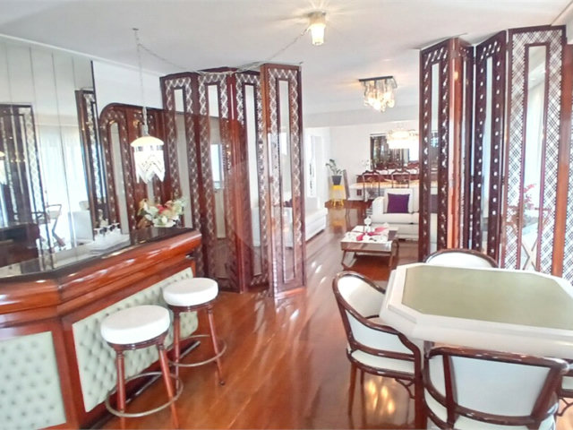 Apartamento à venda com 4 quartos, sendo 2 suítes, em Santana, São Paulo, SP